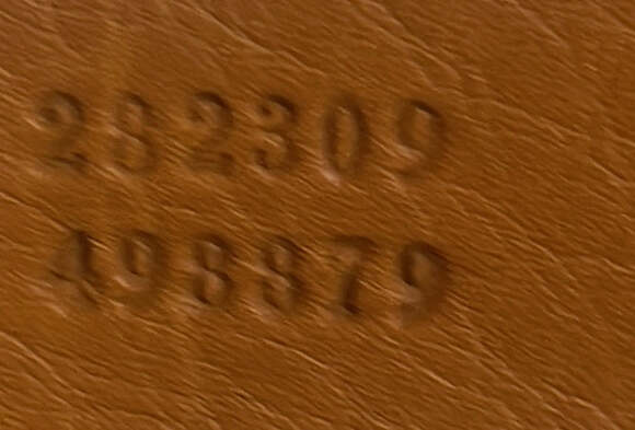 Gucci Soho Shoulder Bag Leather Medium #218827G15B - Picture 8 of 8